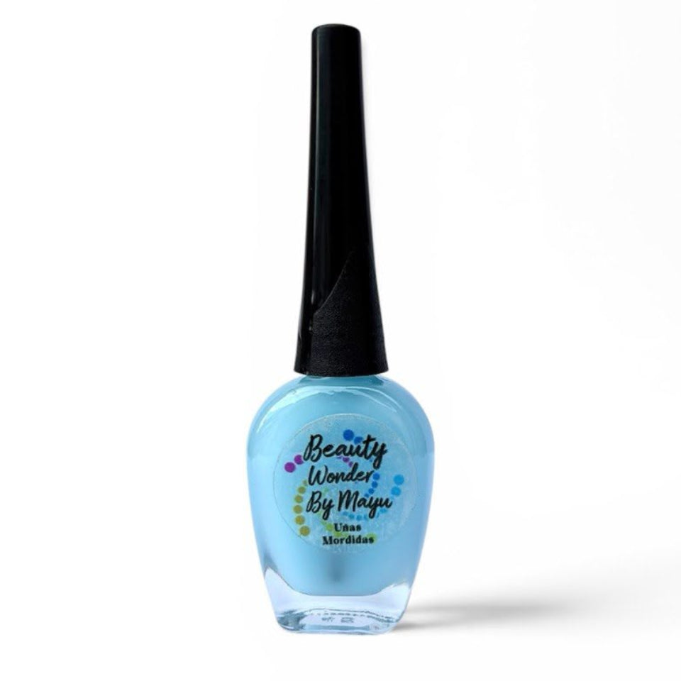 Base Uñas Mordidas